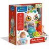 CLEMENTONI Baby robot