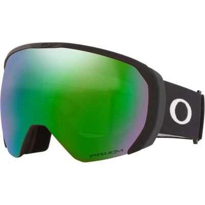 Oakley Flight Path L Matt Fekete Prizm Jade - Símaszkák Oakley Flight Path L Matt Fekete Prizm Jade - Símaszkák