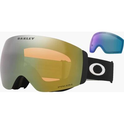 Sun OAKLEY FLIGHT DECK PRO M MT BK SAGE ICED Sun OAKLEY FLIGHT DECK PRO M MT BK SAGE ICED