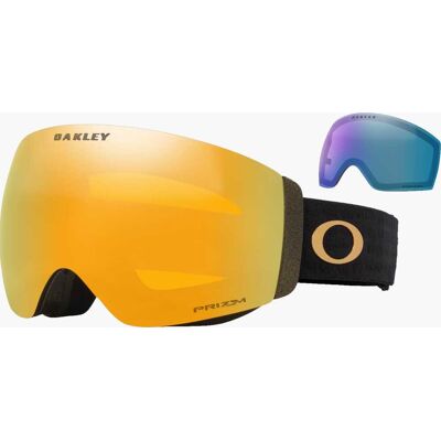Sun OAKLEY FLIGHT DECK PRO M 50TH ANNY PRZ 24K ICED Sun OAKLEY FLIGHT DECK PRO M 50TH ANNY PRZ 24K ICED