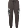 OAKLEY ROAD TRIP RC CARGO SWEATPANTS FORGED IRON L FORGED IRON