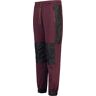 MONS ROYALE WMN DECADE MERINO PANTS WINE L WINE