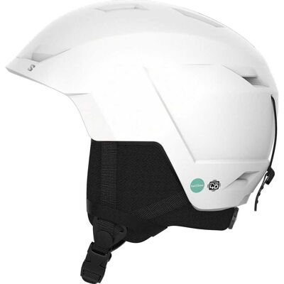 SALOMON PIONEER LT JR WHITE SALOMON PIONEER LT JR WHITE
