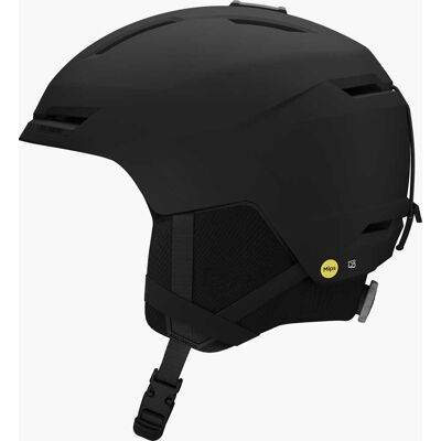 SALOMON PIONEER 3 MIPS BLACK SALOMON PIONEER 3 MIPS BLACK