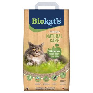 Biokat's 8l Biokat's Natural Care macskaalom