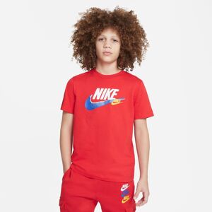 Nike Sportswear Standard Issue XS Piros XS unisex