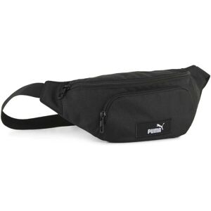 Puma ACADEMY WAIST BAG Övtáska, fekete, méret Puma ACADEMY WAIST BAG Övtáska, fekete, méret