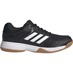 adidas SPEEDCOURT Férfi röplabda cipő, fekete, veľkosť 41 1/3