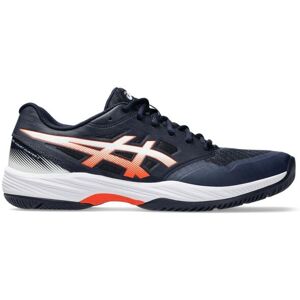Asics Gel-court Hunter 3 Navy/Blue - Squash cipő Asics Gel-court Hunter 3 Navy/Blue - Squash cipő
