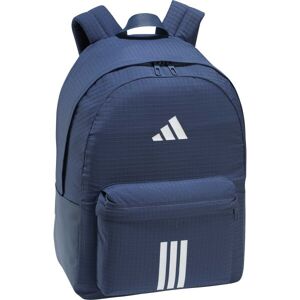 adidas ESS BARS3RS BP Városi hátizsák, sötétkék, méret adidas ESS BARS3RS BP Városi hátizsák, sötétkék, méret