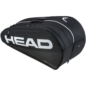 Head TOUR RACQUET BAG L Tenisz táska, fekete, méret Head TOUR RACQUET BAG L Tenisz táska, fekete, méret