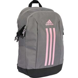 adidas POWER VII Sporthátizsák, szürke, méret adidas POWER VII Sporthátizsák, szürke, méret