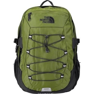 The North Face BOREALIS CLASSIC Hátizsák, zöld, méret The North Face BOREALIS CLASSIC Hátizsák, zöld, méret