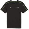 Puma MERCEDES-AMG PETRONAS F1 MT7 TEE Férfi póló, fekete, méret