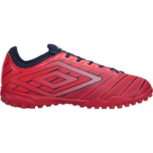 Umbro VELOCITA ELIXIR CLUB TF Férfi turf futballcipő, piros, méret 44.5 Umbro VELOCITA ELIXIR CLUB TF Férfi turf futballcipő, piros, méret 44.5
