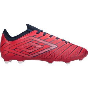 Umbro VELOCITA ELIXIR CLUB FG Férfi futballcipő, piros, méret 42.5 Umbro VELOCITA ELIXIR CLUB FG Férfi futballcipő, piros, méret 42.5