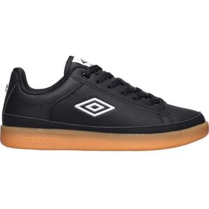 Umbro MOSTON Férfi cipő, fekete, méret 45 Umbro MOSTON Férfi cipő, fekete, méret 45