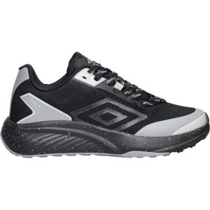 Umbro HEGIRA Férfi cipő, fekete, méret 40.5 Umbro HEGIRA Férfi cipő, fekete, méret 40.5