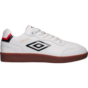 Umbro SPECIALI TERRANCE Férfi cipő, fehér, méret 44.5 Umbro SPECIALI TERRANCE Férfi cipő, fehér, méret 44.5