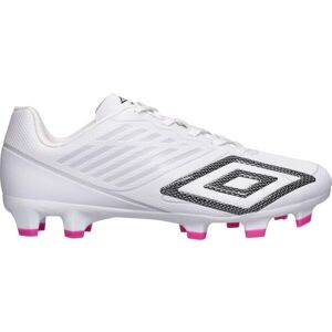 Umbro VELOCITA DECIMA SQUAD FG Férfi futballcipő, fehér, méret 40.5 Umbro VELOCITA DECIMA SQUAD FG Férfi futballcipő, fehér, méret 40.5
