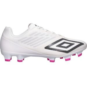 Umbro VELOCITA DECIMA TEAM FG Férfi futballcipő, fehér, méret 41 Umbro VELOCITA DECIMA TEAM FG Férfi futballcipő, fehér, méret 41