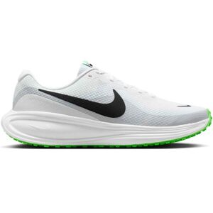 Nike REVOLUTION 8 Férfi futócipő, fehér, méret 45.5 Nike REVOLUTION 8 Férfi futócipő, fehér, méret 45.5