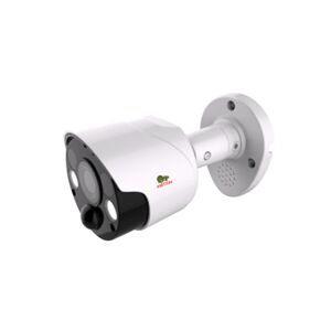 PARTIZAN Csőkamera IPO-5SP SDM Starlight 5Mpx kompakt IP kamera