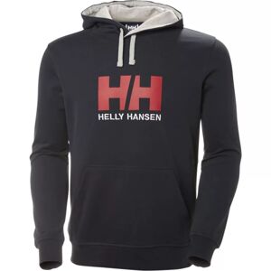 Helly Hansen Logo Sötétkék/Navy M male