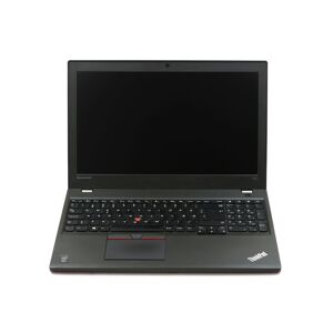 IBM Lenovo Thinkpad T550 felújított laptop garanciával i5-8GB-512SSD-FHD