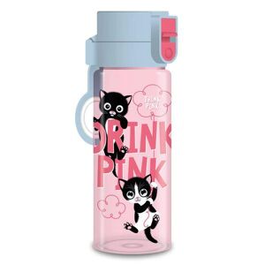 Ars Una Think-Pink BPA mentes kulacs - 475 ml-es
