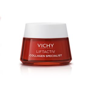Unipatika VICHY Liftactiv Collagen Specialist öregedésgátló arckrém (50ml)