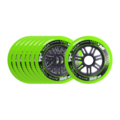 Kerekek FILA 100mm/84A Kerekek FILA 100mm/84A