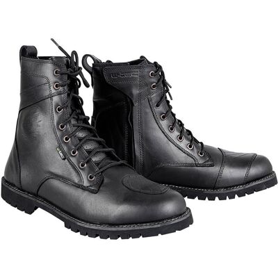 Motoros cipő W-TEC Artway fekete 45 Motoros cipő W-TEC Artway fekete 45