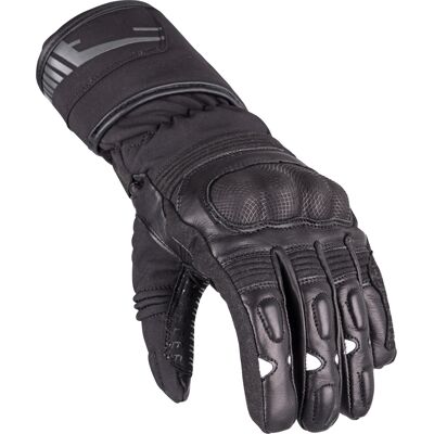 Motoros kesztyű W-TEC Eicman HLG-738 fekete S Motoros kesztyű W-TEC Eicman HLG-738 fekete S