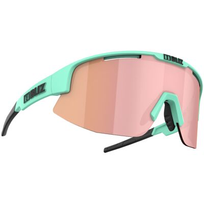 Sport napszemüveg Bliz Matrix Matt Menta Sport napszemüveg Bliz Matrix Matt Menta