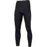 Thermo motoros nadrág Rebelhorn Active II Pants  fekete-szürke  L