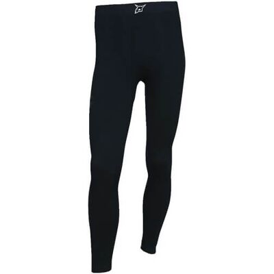 Motoros thermo nadrág Rebelhorn Active Pants fekete XS/S Motoros thermo nadrág Rebelhorn Active Pants fekete XS/S