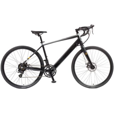 Gravel elektromos kerékpár Olpran e-Gravel 28" 360Wh - 2026-os modell, hatótávolság akár 90 km, Jabo 100SX hátsó motor, Kenda 700x38C gumiabroncsok Gravel elektromos kerékpár Olpran e-Gravel 28" 360Wh - 2026-os modell, hatótávolság akár 90 km, Jabo 100SX hátsó motor, Kenda 700x38C gumiabroncsok