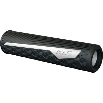 Kerékpár markolatok Kellys Advancer 020 fehér Kerékpár markolatok Kellys Advancer 020 fehér