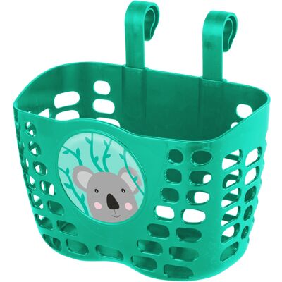 Gyerek műanyag kosár Kellys Buddy Koala Gyerek műanyag kosár Kellys Buddy Koala