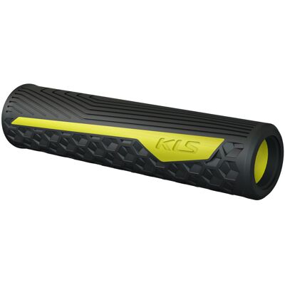 Kerékpár markolatok Kellys Advancer 020 sárga Kerékpár markolatok Kellys Advancer 020 sárga