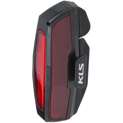 Hátsó világítás Kellys Illux USB Hátsó világítás Kellys Illux USB