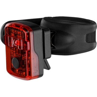Hátsó kerékpár lámpa Kellys Proximo USB Hátsó kerékpár lámpa Kellys Proximo USB