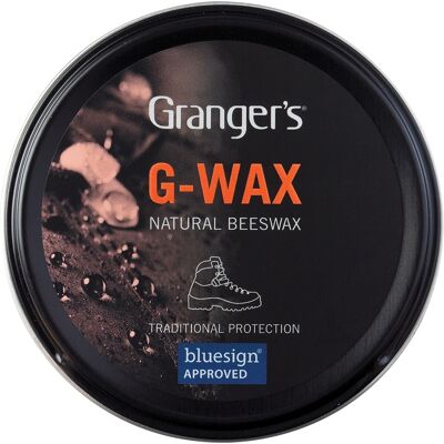 Impregnáló cipőkhöz Granger's G-Wax 80 g Impregnáló cipőkhöz Granger's G-Wax 80 g