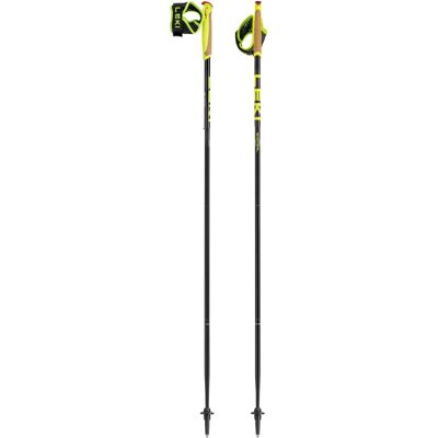 Trail futóbot LEKI Evotrail FX.One TA, Trigger Shark 2.0 rendszer, ergonomikus parafa markolat, összecsukható kialakítás 110 cm Trail futóbot LEKI Evotrail FX.One TA, Trigger Shark 2.0 rendszer, ergonomikus parafa markolat, összecsukható kialakítás 110 cm