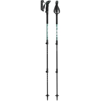 Túrabot LEKI Makalu Lite, Speed Lock Plus rendszer, ergonomikus Aergon Air markolat, Flex Tip hegy, Trekking 2.0 tányérok Túrabot LEKI Makalu Lite, Speed Lock Plus rendszer, ergonomikus Aergon Air markolat, Flex Tip hegy, Trekking 2.0 tányérok
