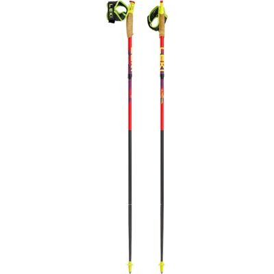 Trail running bot LEKI Ultratrail FX One, összecsukható konstrukció, 100% szénszálas anyag, Trail Shark meghosszabbított parafa markolat 115 cm Trail running bot LEKI Ultratrail FX One, összecsukható konstrukció, 100% szénszálas anyag, Trail Shark meghosszabbított parafa markolat 115 cm