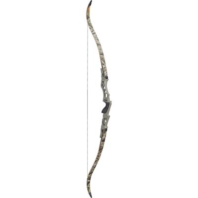 Jinx Eagle 60" Reflex íj - Recurve íj Jinx Eagle 60" Reflex íj - Recurve íj
