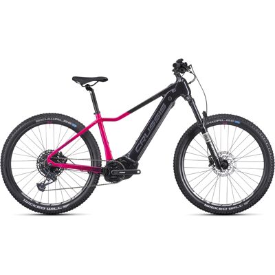 Női ebike Crussis e-Guera 10.10 900Wh 27,5" - model 2025 19" (170-185 cm) Női ebike Crussis e-Guera 10.10 900Wh 27,5" - model 2025 19" (170-185 cm)