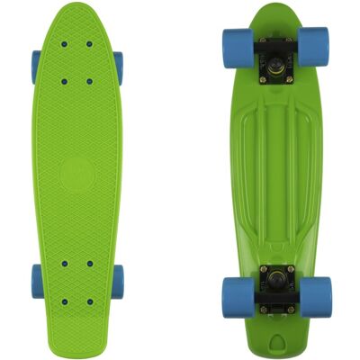 Fish Skateboards - Classic 22 - 56,6 cm - 10 cm - skateboard Fish Skateboards - Classic 22 - 56,6 cm - 10 cm - skateboard